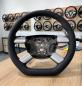 Preview: Ford Mondeo MK3 III Lenkrad neu beziehen Design L509